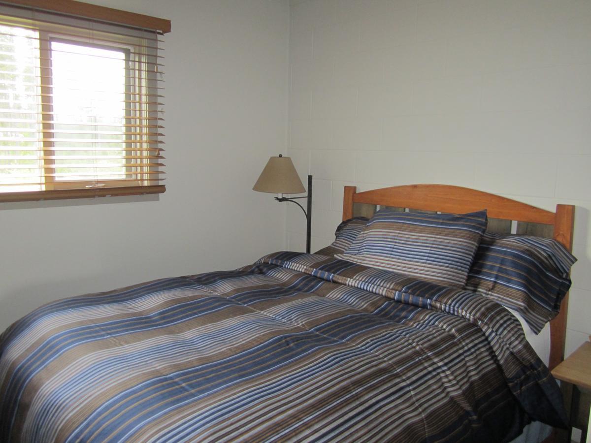 Saddle Mountain Lodge Blue River Exterior foto